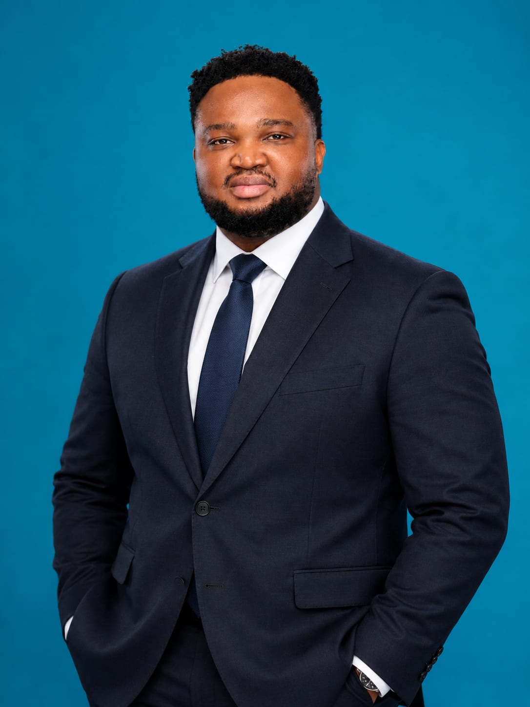 Adetola Durojaiye, Co-Founder and Operating Partner at Crathwick Capital