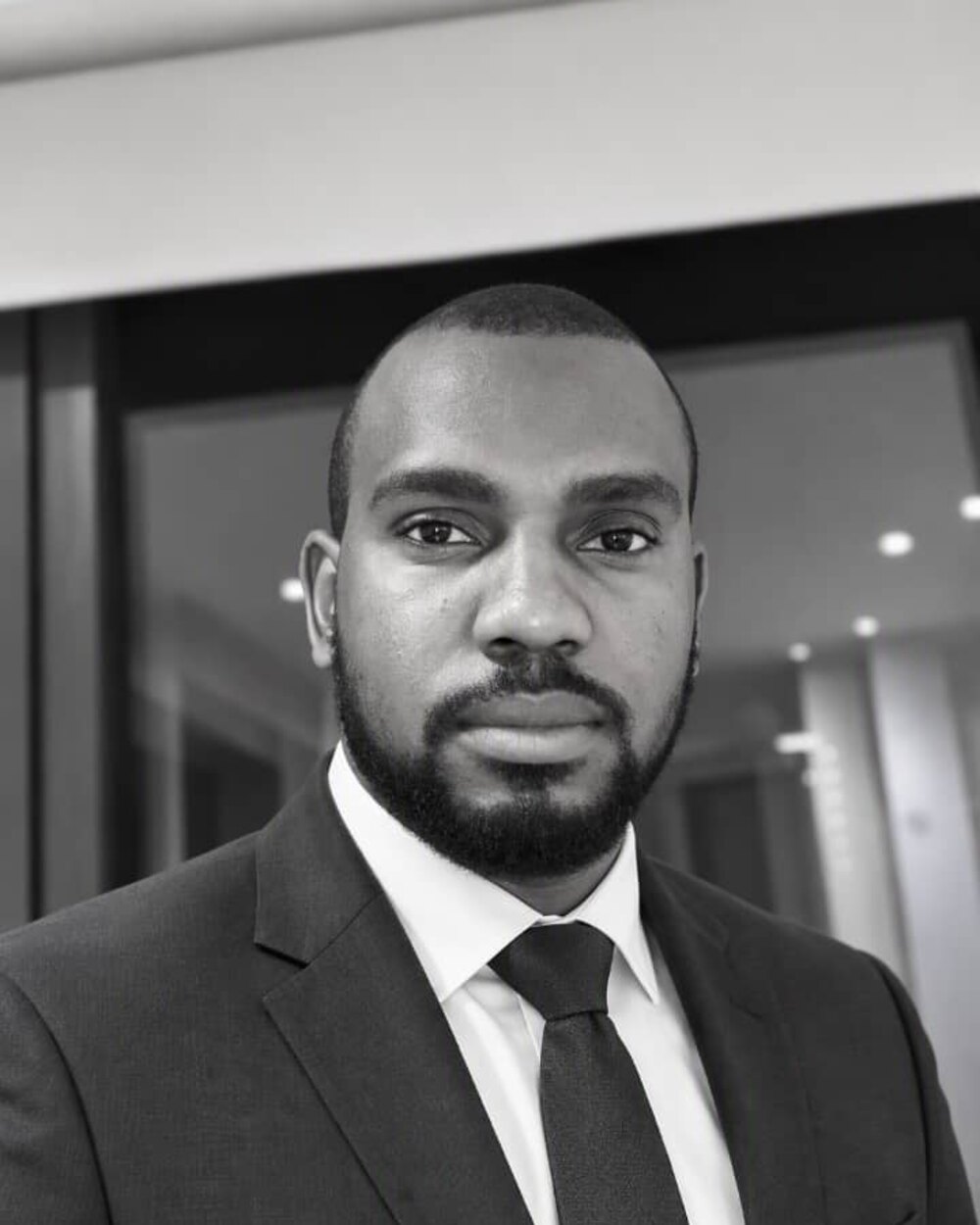 Stanley Okpala, Co-Founder and Operating Partner at Crathwick Capital
